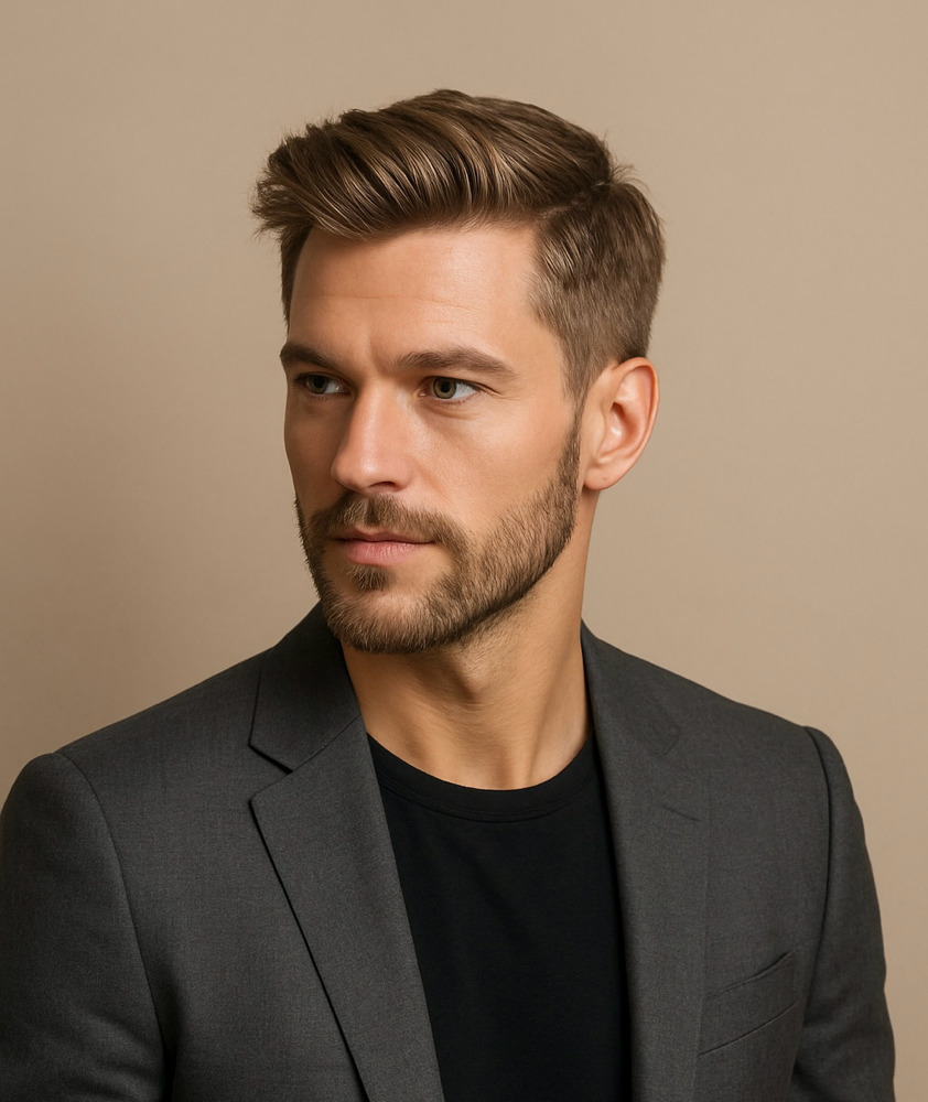 Gentleman Package