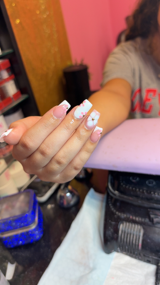 Builder Gel (Real Nails) at Nail Journey with Jasz in Courtland, MS