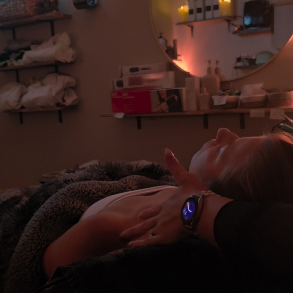 Mother's Escape Experience 60 Mins at ASMR Hair Spa in Mt Pleasant, WI