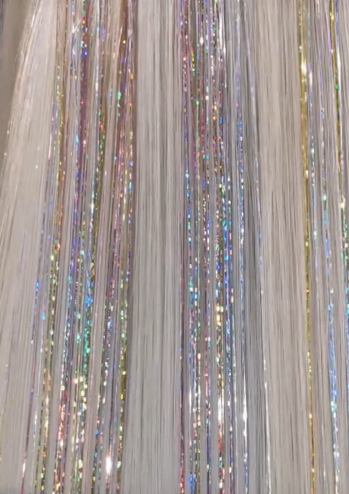 Hair Tinsel