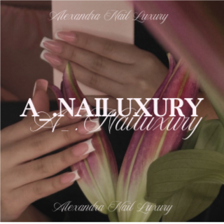 spring nails at a_.nailuxury in Hyattsville, MD