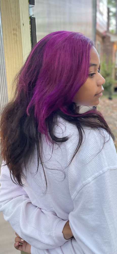 Fashion Colors