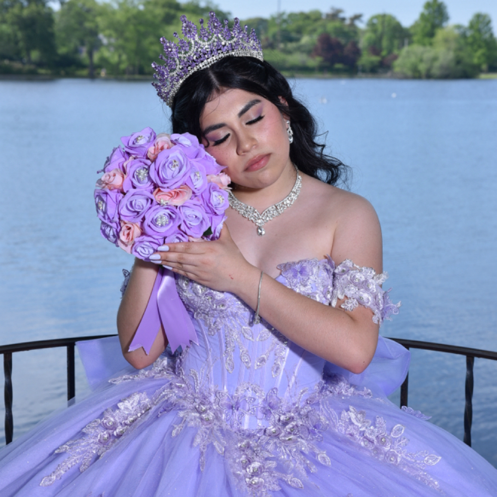 Quinceañeras/ Sweet 16 at Lizbeth  Cahueque