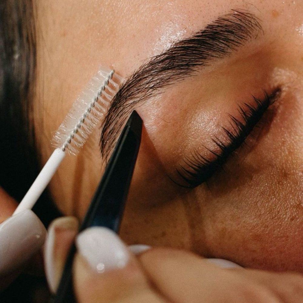 BROW WAX at The Bare Suite in Thornton, CO