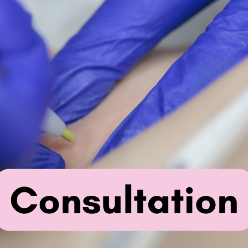Consultation