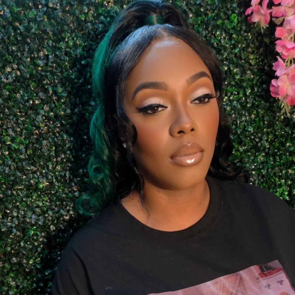 Soft Glam at SHIMMER ME MAKEUP SHOP in Oakland, CA