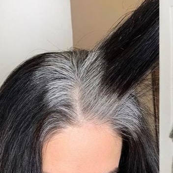 Root Color Touch Up at Rustic Beauty in Perryville, MO