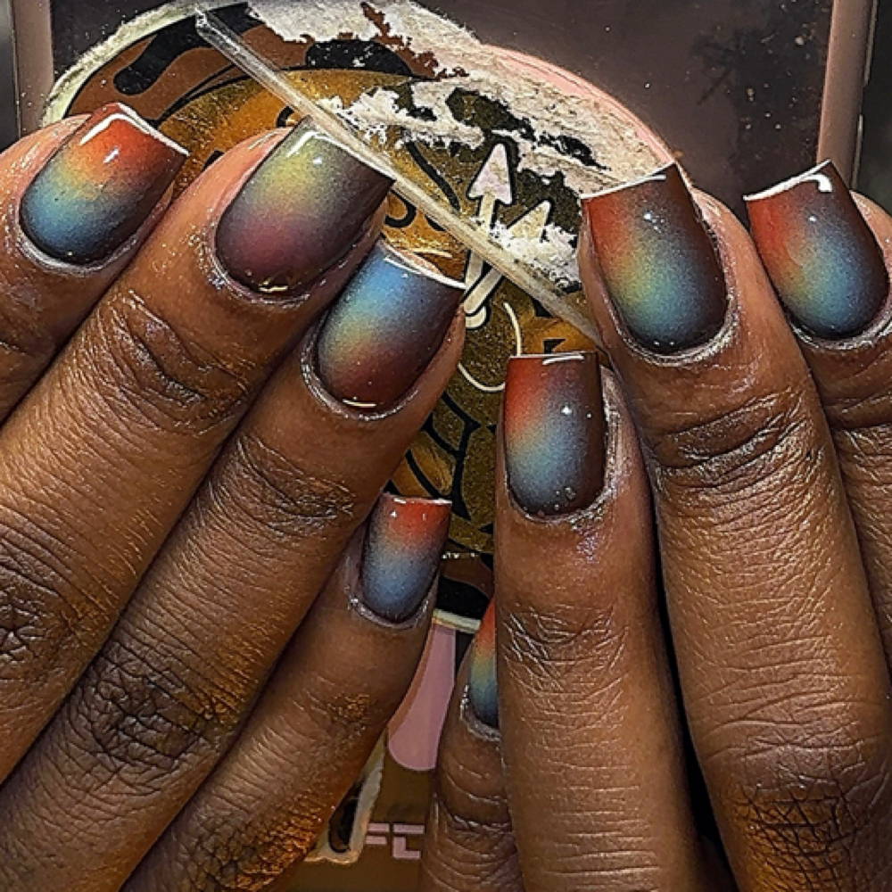 Aura Set (Up To 3 Colors) at Christina Mari in Raleigh, NC