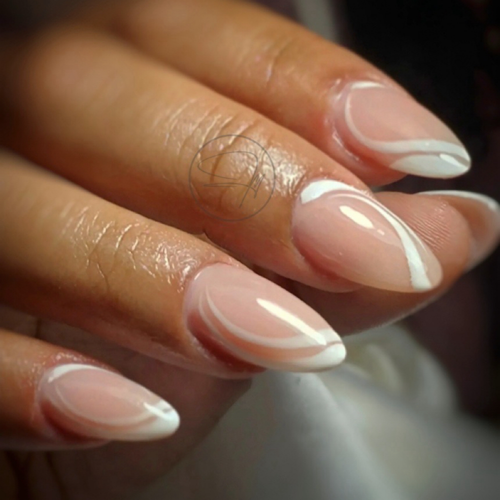 Iconic Acrylic at Musa Beauty & Nail Lounge in Paterson, NJ