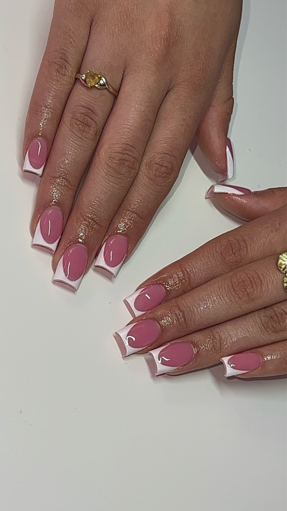 Short Full Set