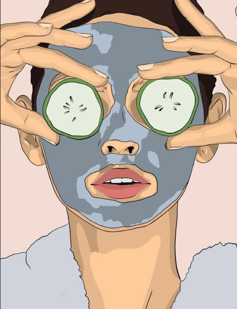 Bloom Classic Facial