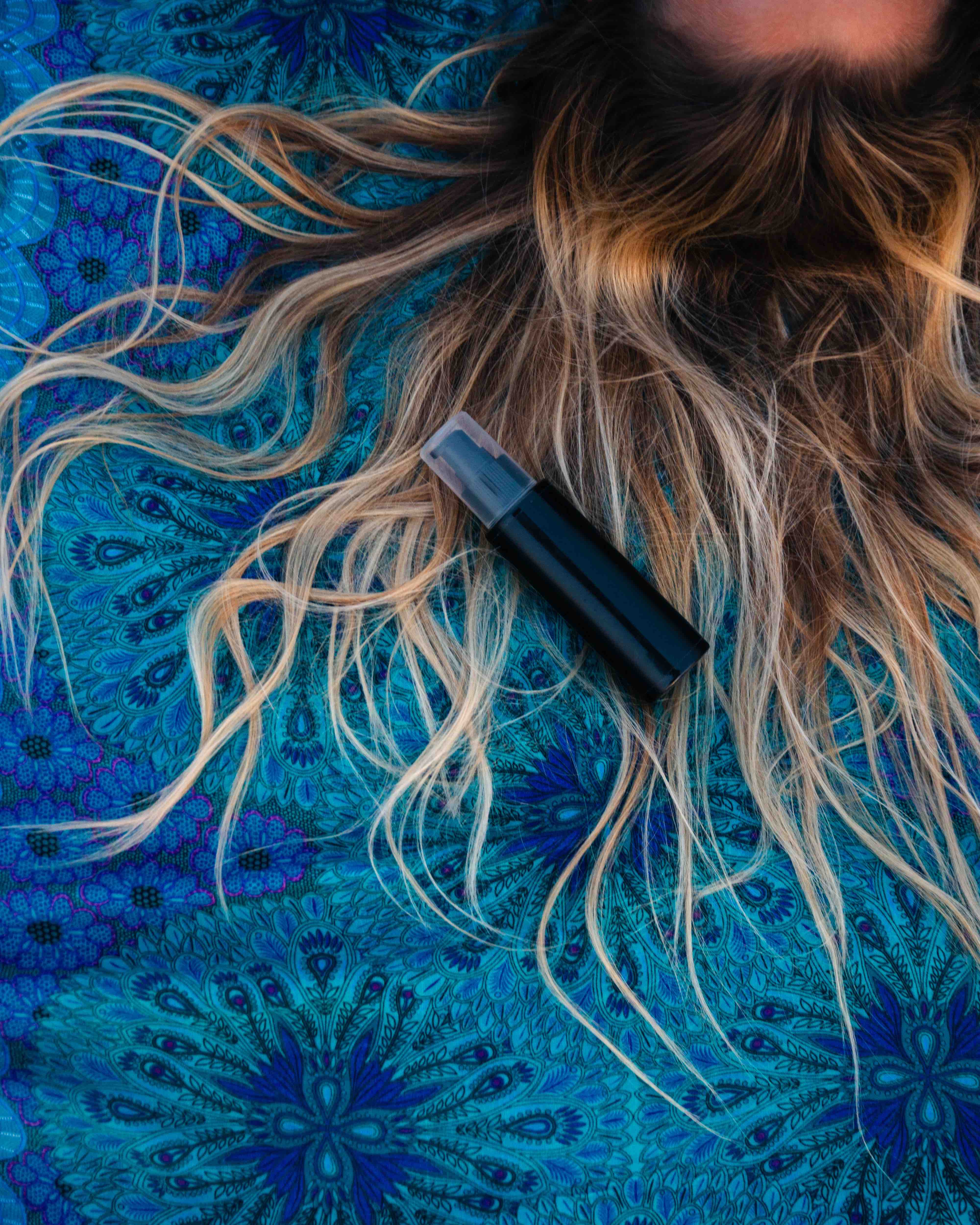 Shampoo/Deep Conditioning