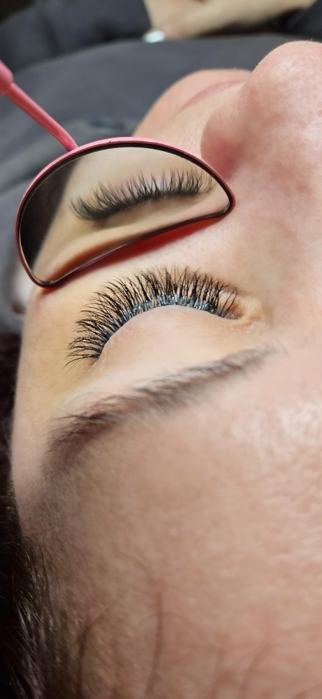 Fairy Eyelash Extensions