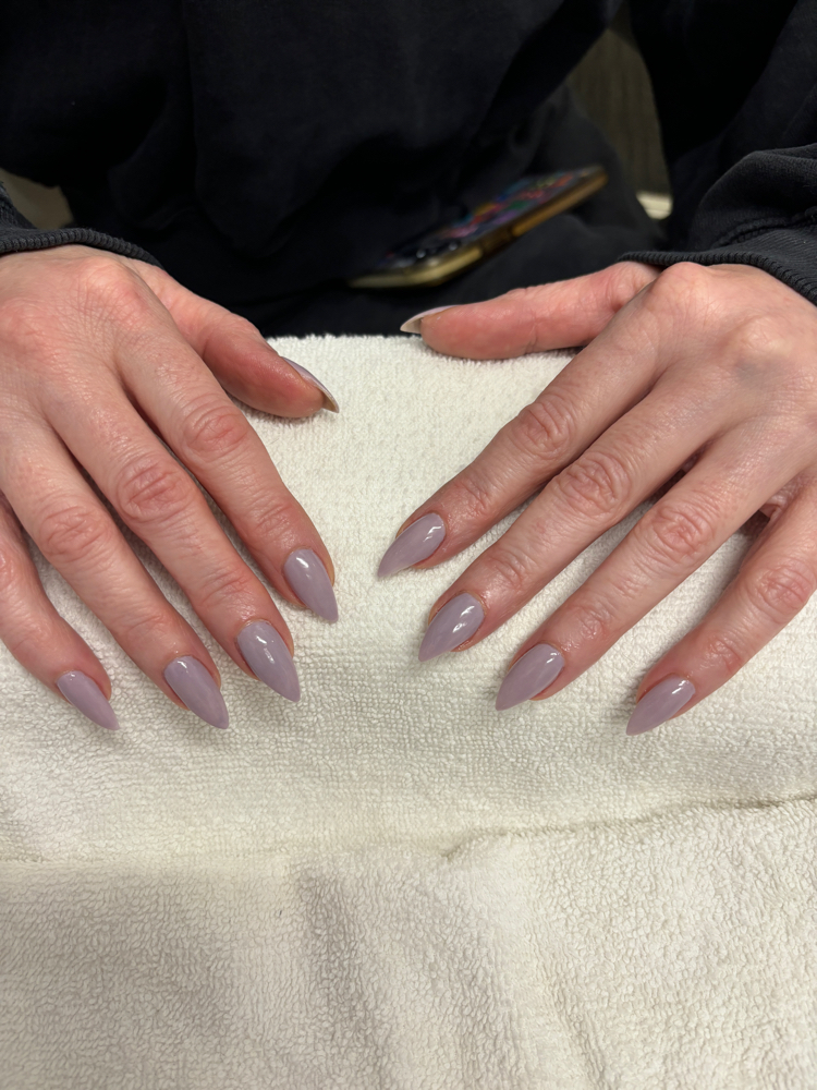 1.2.3 Builder Gel With Tip