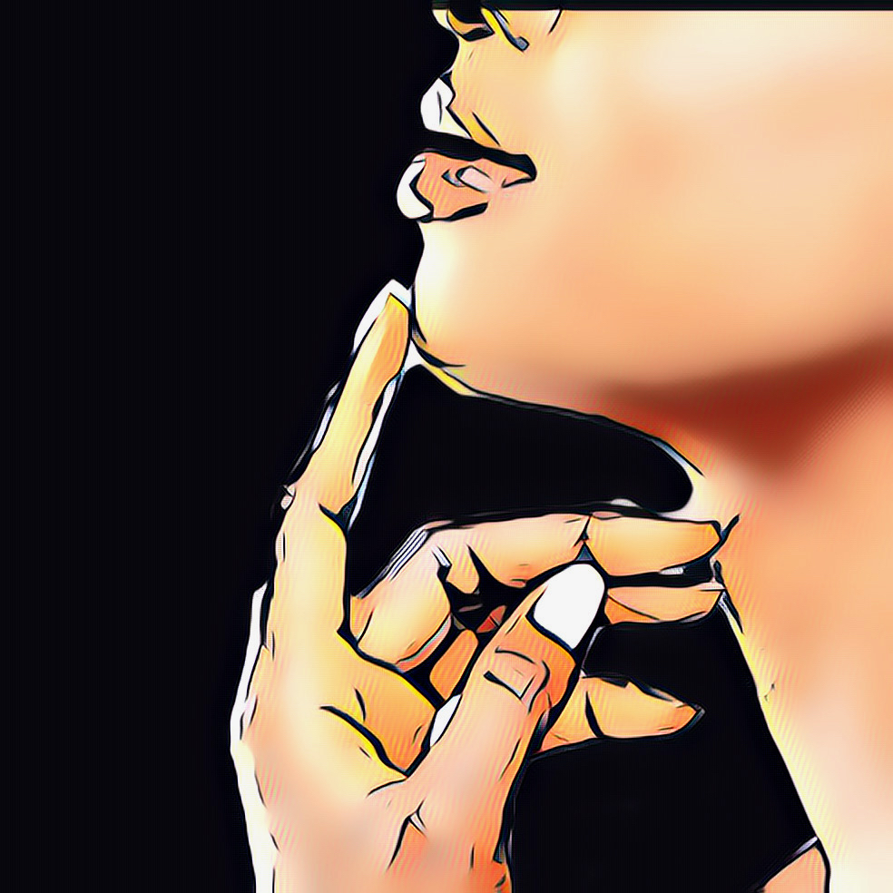 Upper Lip Wax