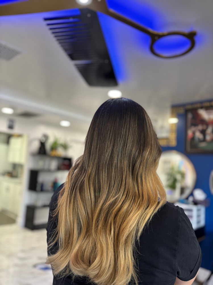 OMBRE