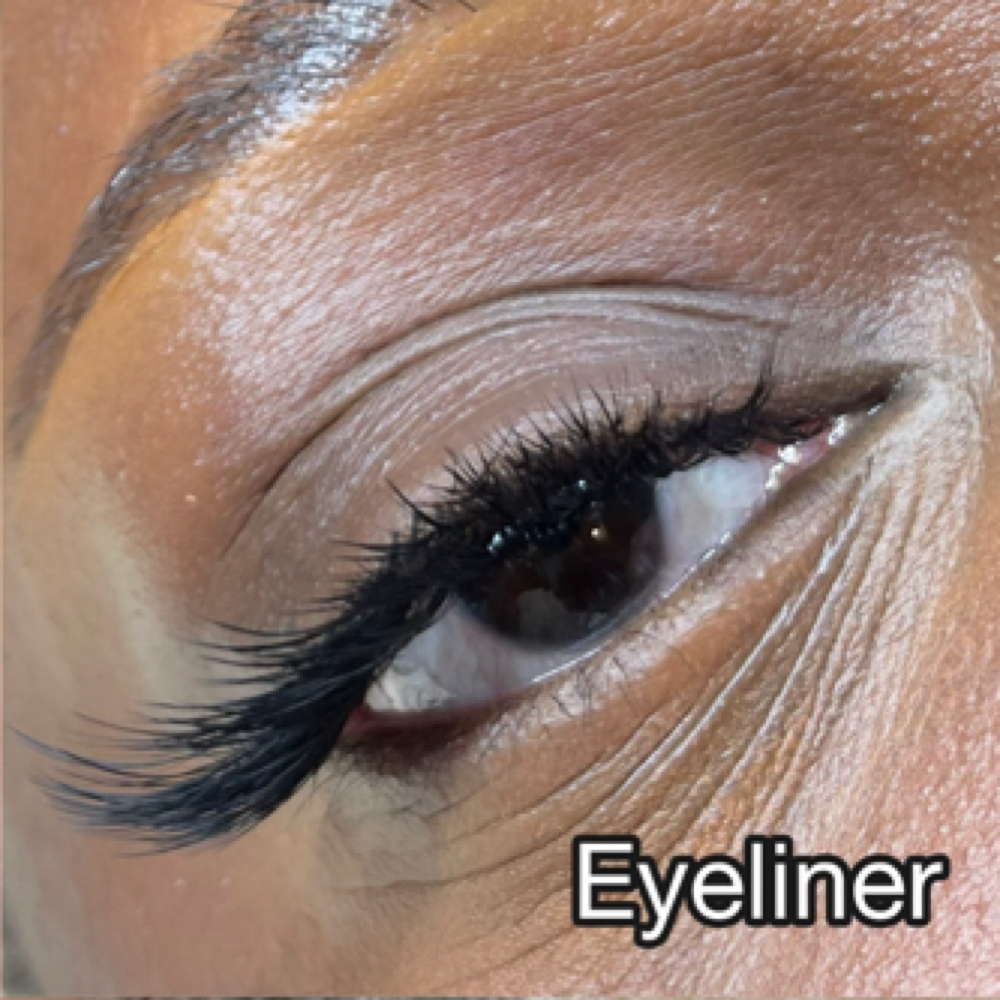 Eyeliner Set at Beon Esthetics in Philadelphia, PA
