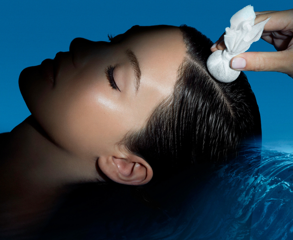Hair Detox Treatment