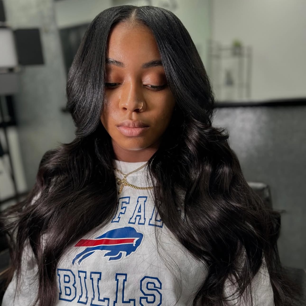 4 Bundles + Sewin Deal (16-20inch) at HairRaisorz in Kenmore, NY