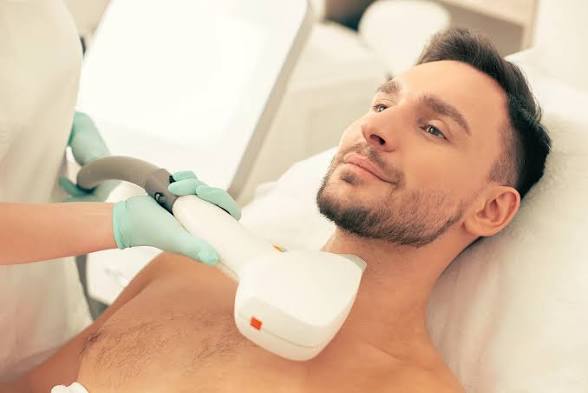 Laser Facial Hair Removal 6 Ses at Pattyb Wellness in Bellmore, NY
