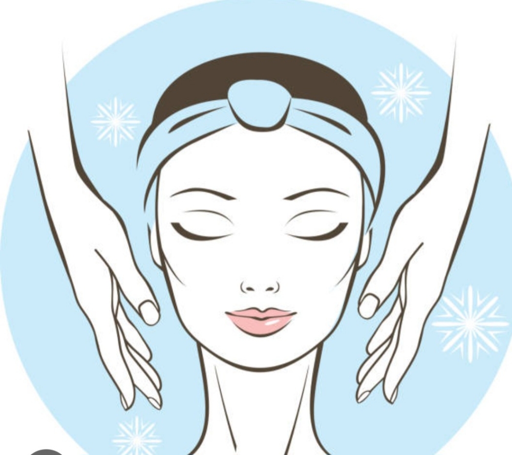 Winter Rescue Facial