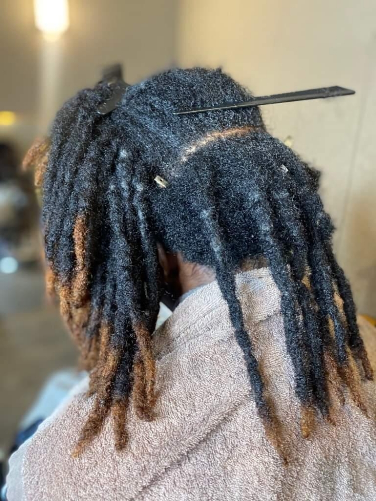 Double Loc Combination