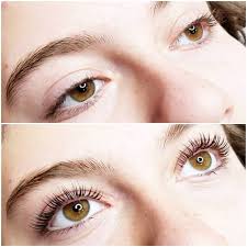 Korean Lash Lift And Tint at St Florian’s Soap and Spa in Coeur d’Alene, ID