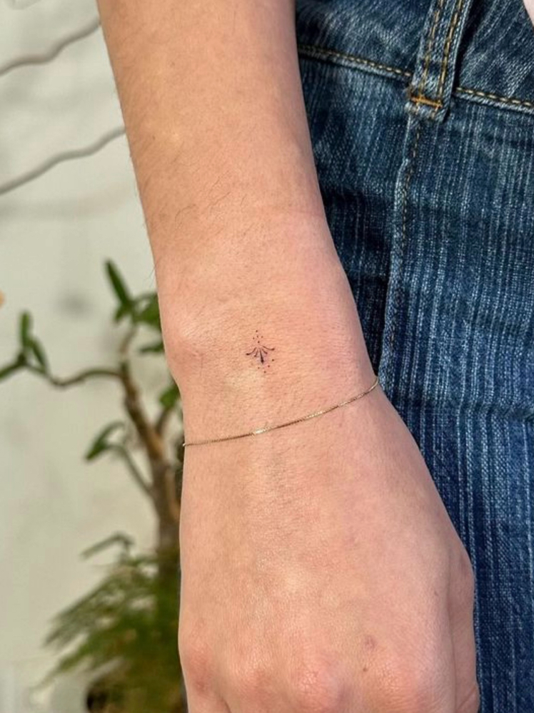 linked & inked
