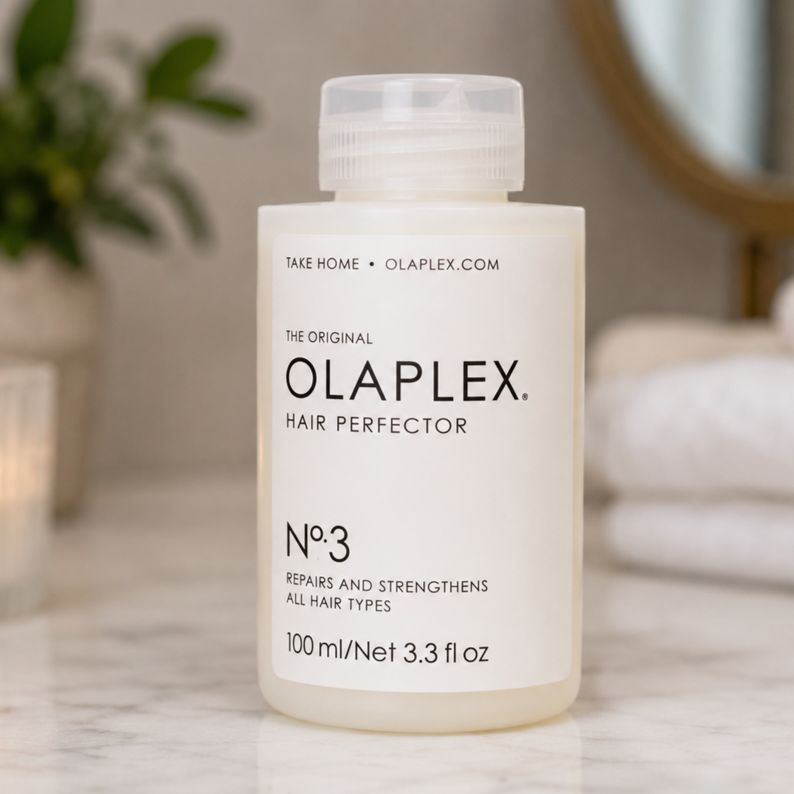 Olaplex Added To Chemical Services at Exhale Design by Dauna in Pottstown, PA
