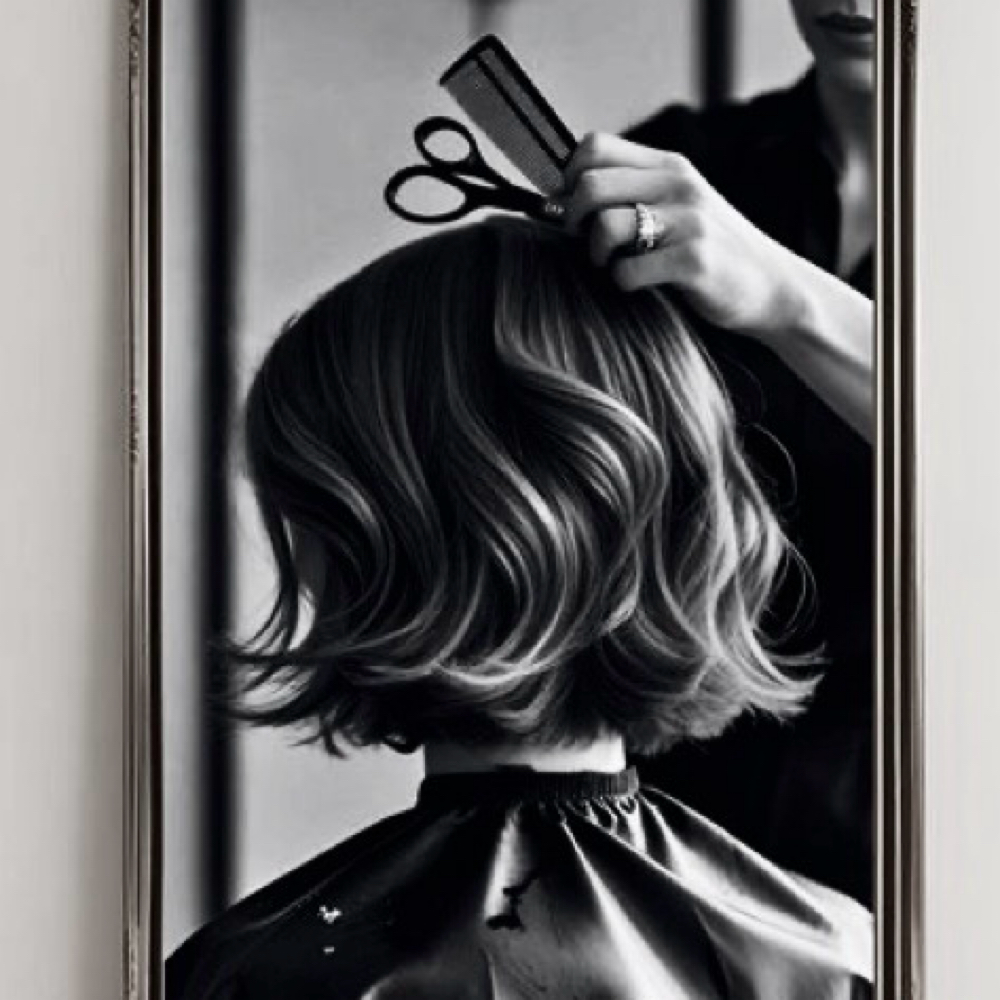 Standard Cut & Style at Simply Lavish Hair Co in Frederick, MD