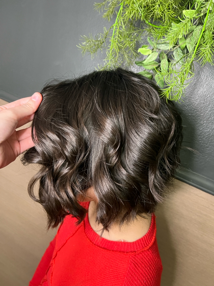 Shear Cut