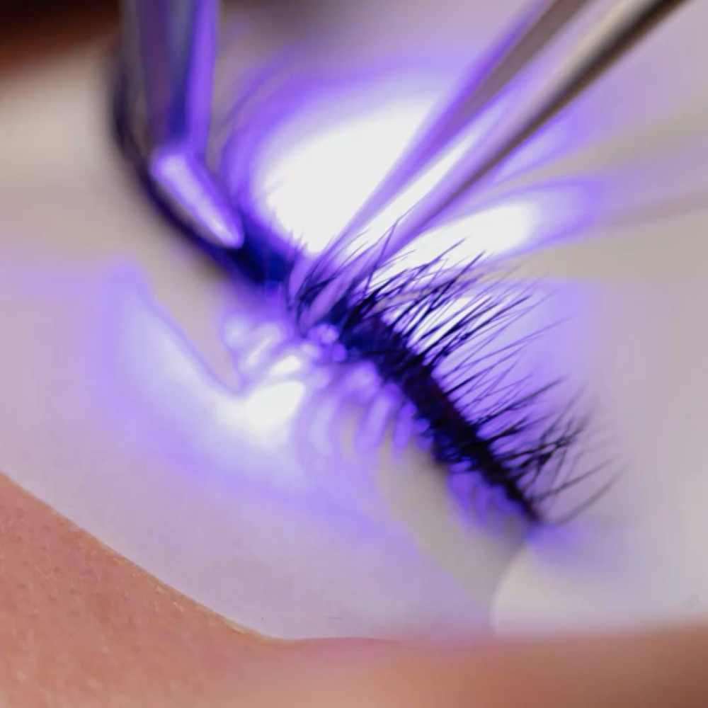Uv Lashes Refill 3 Weeks at Nina Tran - Beauty & Plus in Tyler, TX