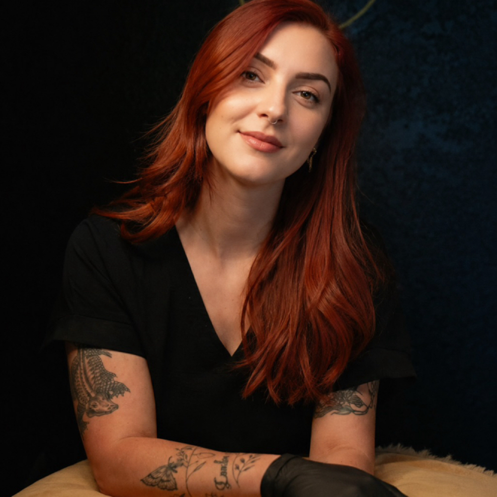 MaryKate's Custom Facial at Lashes+corrective skincare+waxing+brows in Temecula, CA