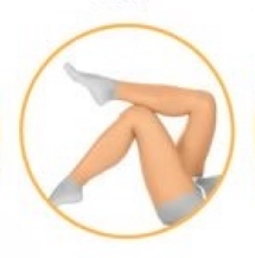 FULL LEGS Laser Hair Removal