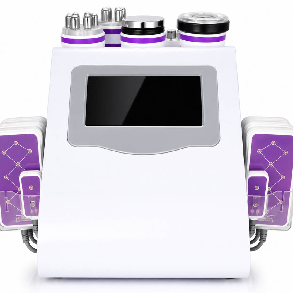 Body Contouring Machine Coaching at Swani Massage and Bodywork in Fort Worth, TX