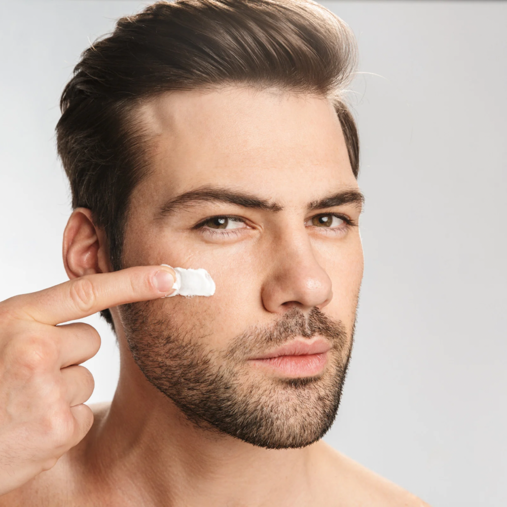 Face | Beard Shaping
