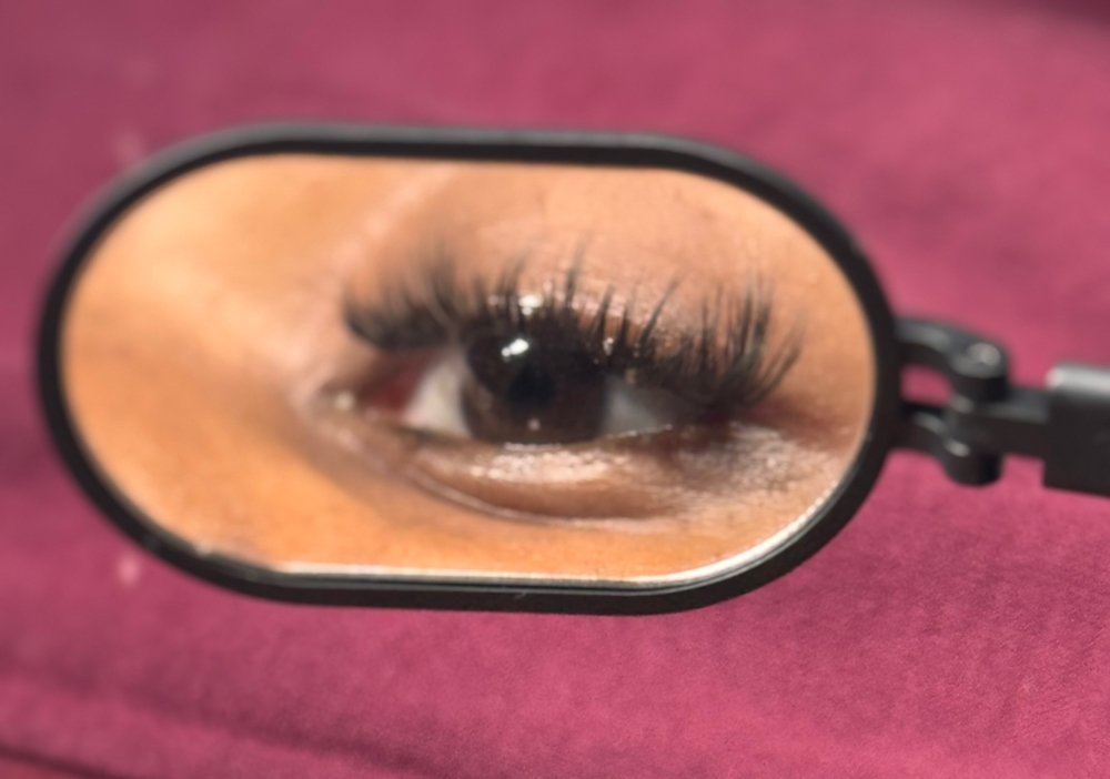 Classic Illusion Refill at Glam’d By Tierra Maenise in Kelford, NC