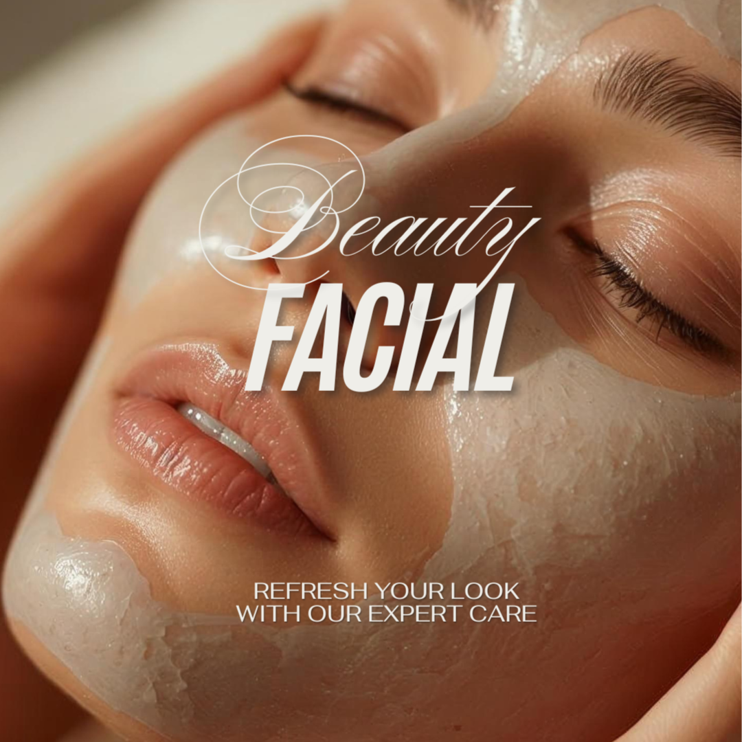 Beauty Facial at Gabbyy Aesthetics in Fort Lauderdale, FL