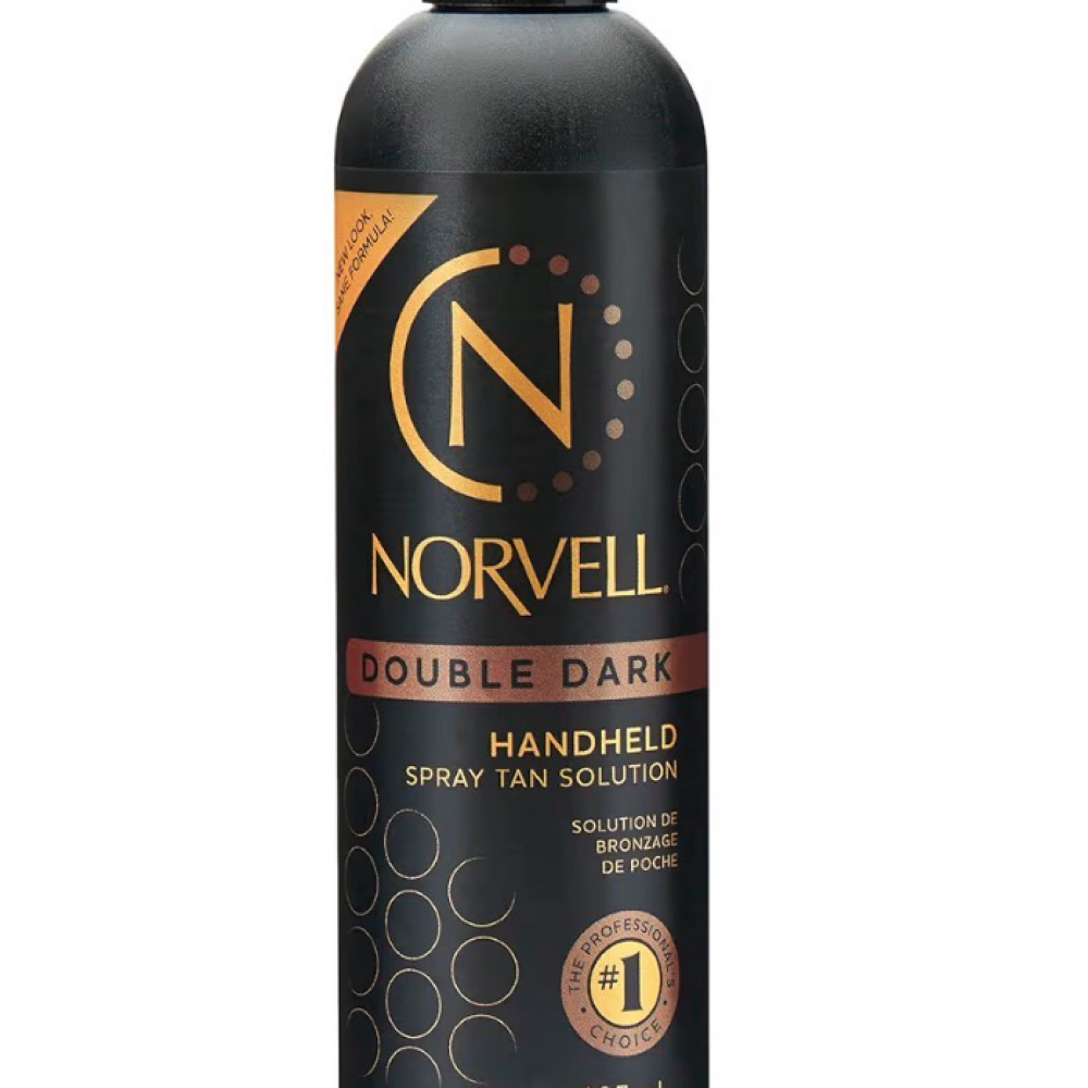 Soray Tan (Double Dark) at H2 Beauty LLC in The Village, OK