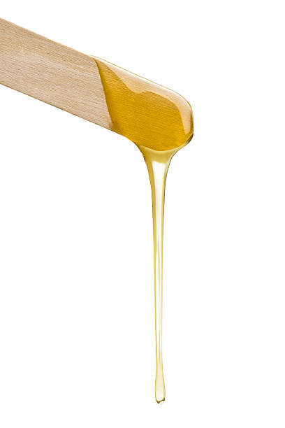 Eyebrow Wax