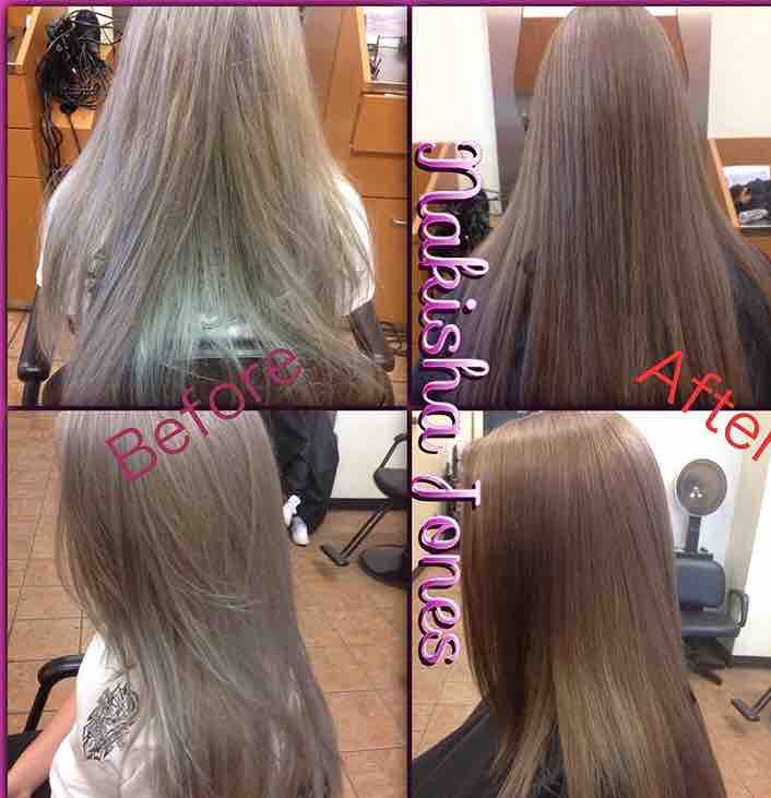 Corrective Color