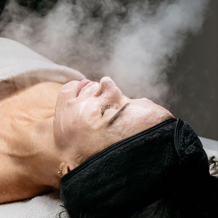 Basic Facial at Aesthetics By Aleigha in Florence, SC