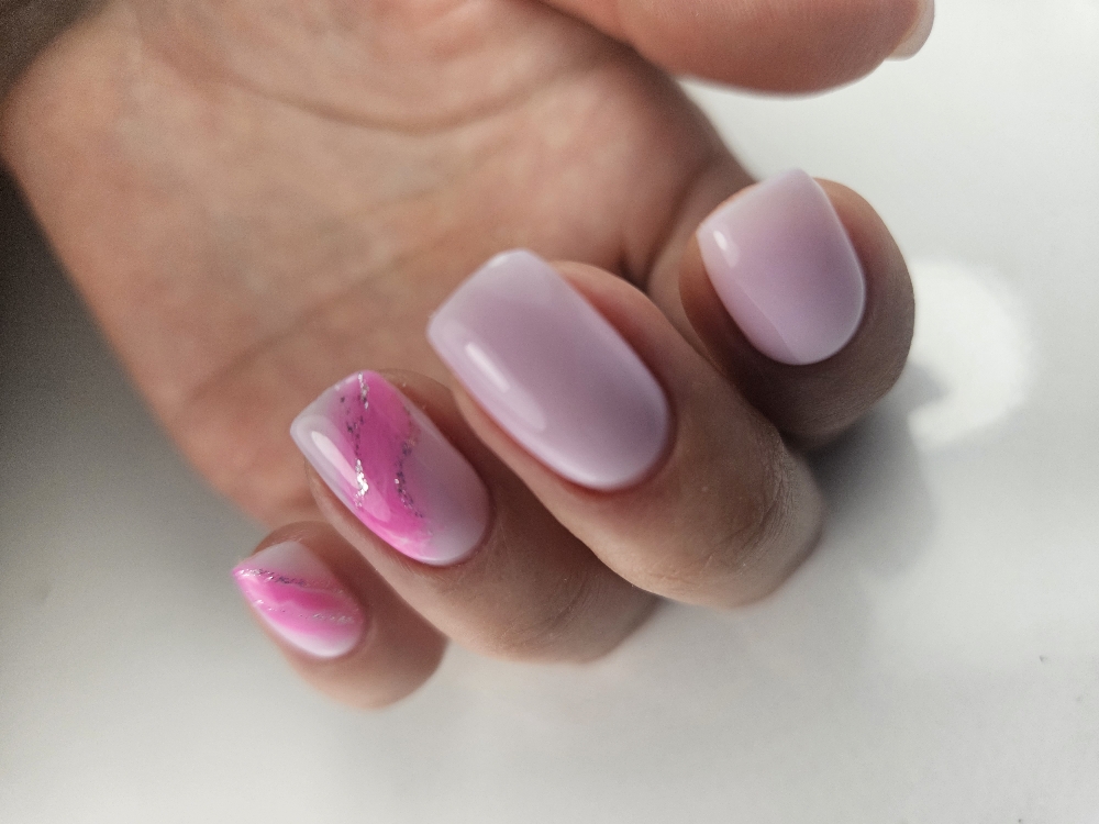 Basic Manicure