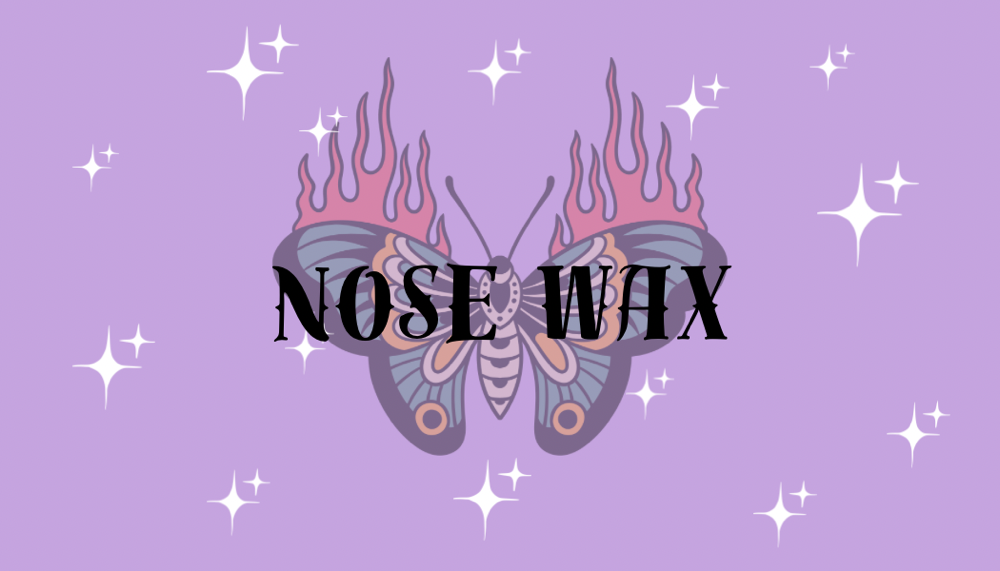 Nose Wax