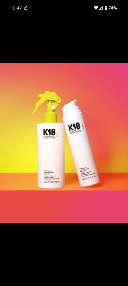 Add On Reparative Treatment at Black Lamb Hair Artistry in Indianapolis, IN