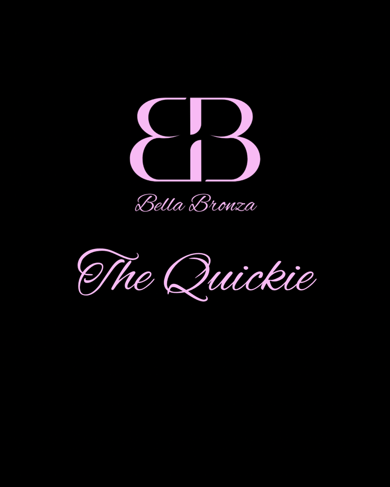 The Quickie