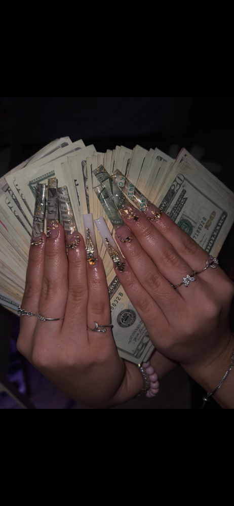 XXL Nails