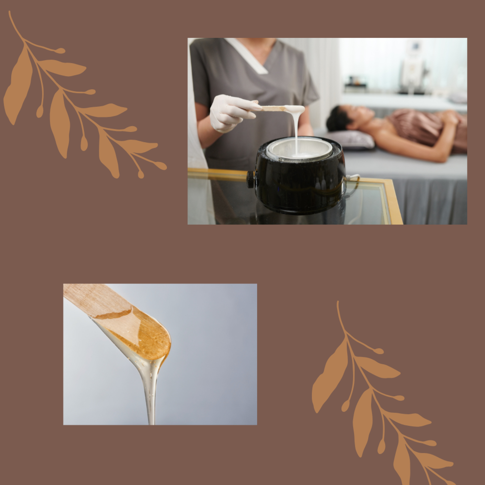 Nostril Waxing at Amanda Jane Esthetics & Massage in Salado, TX