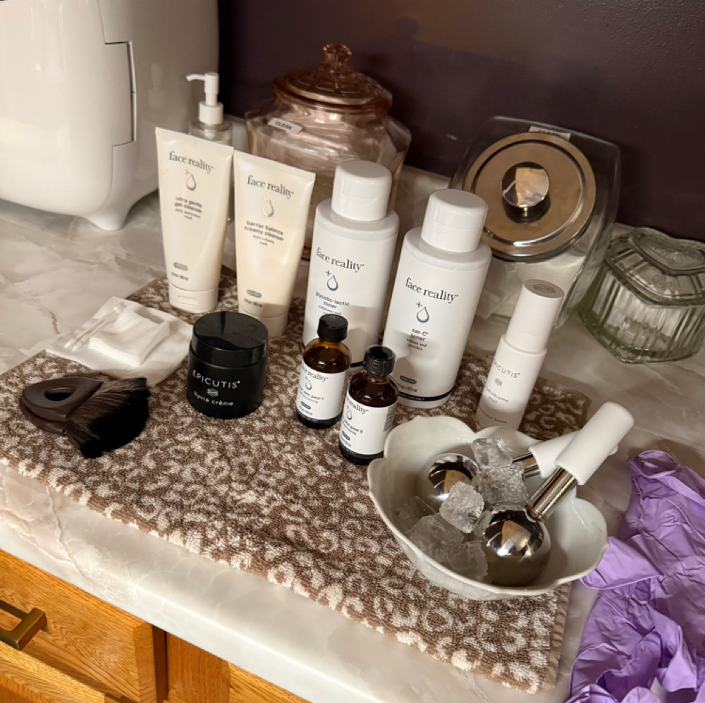 Signature Facial at Hartspace — Addie Hartman in Lees Summit, MO
