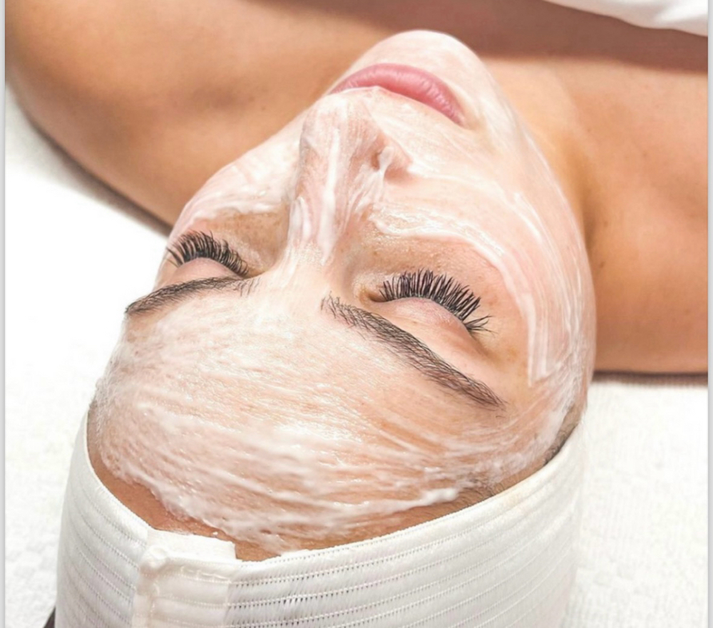 Level 2 Facial $125